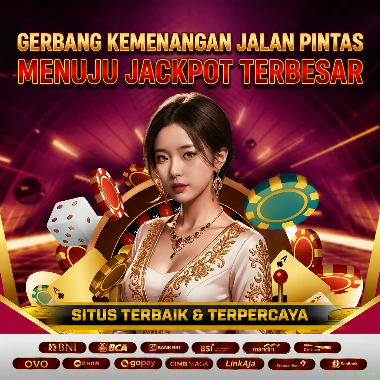 zeus138 Bonus Menarik