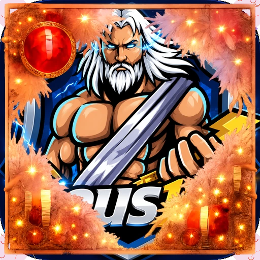 zeus138 Logo